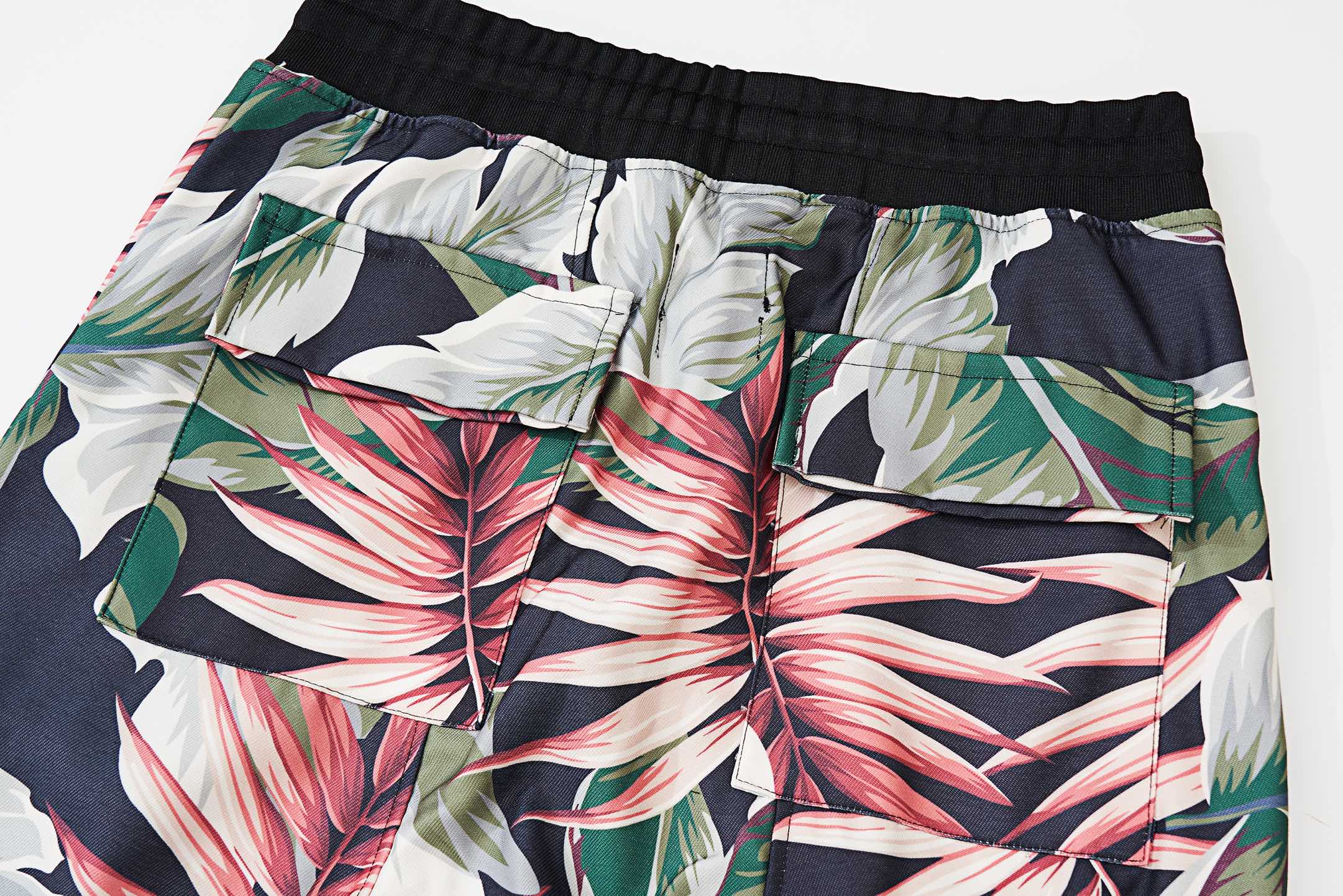 FEAR OF GOD FOG Coconut Tree Shorts