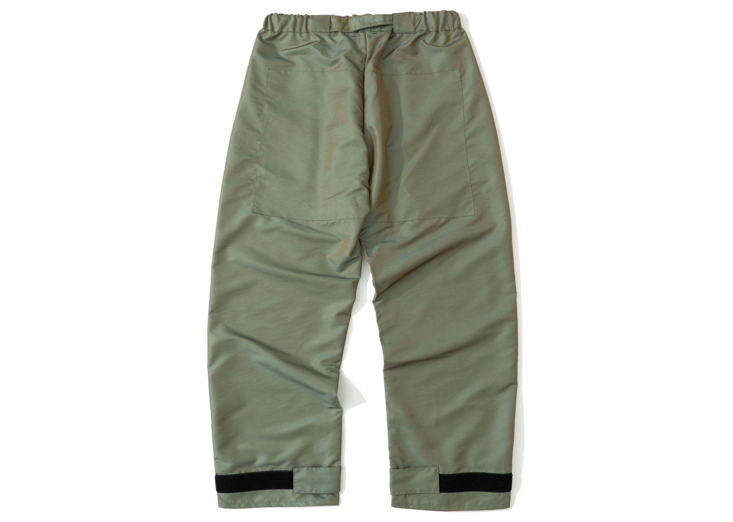 FEAR OF GOD FOG Relaxed Nylon Pants