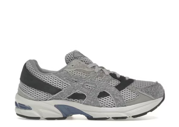 Asics Gel-1130 Mid Grey Steel Grey