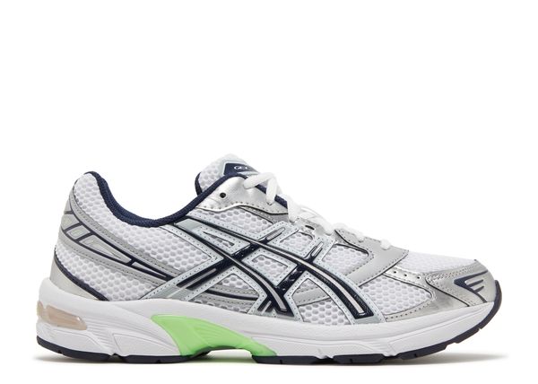 Asics Gel-1130 Mid Grey Lime