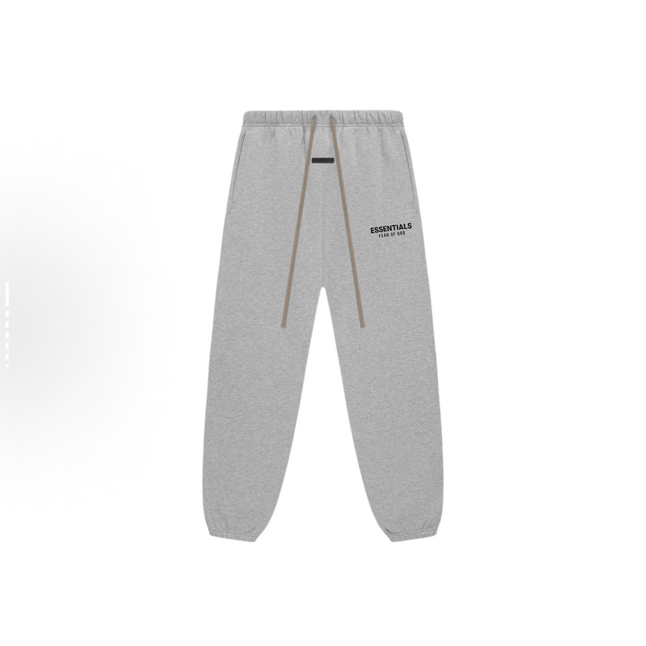 Fear Of God FOG ESSENTIALS 2025 Spring Autumn Set