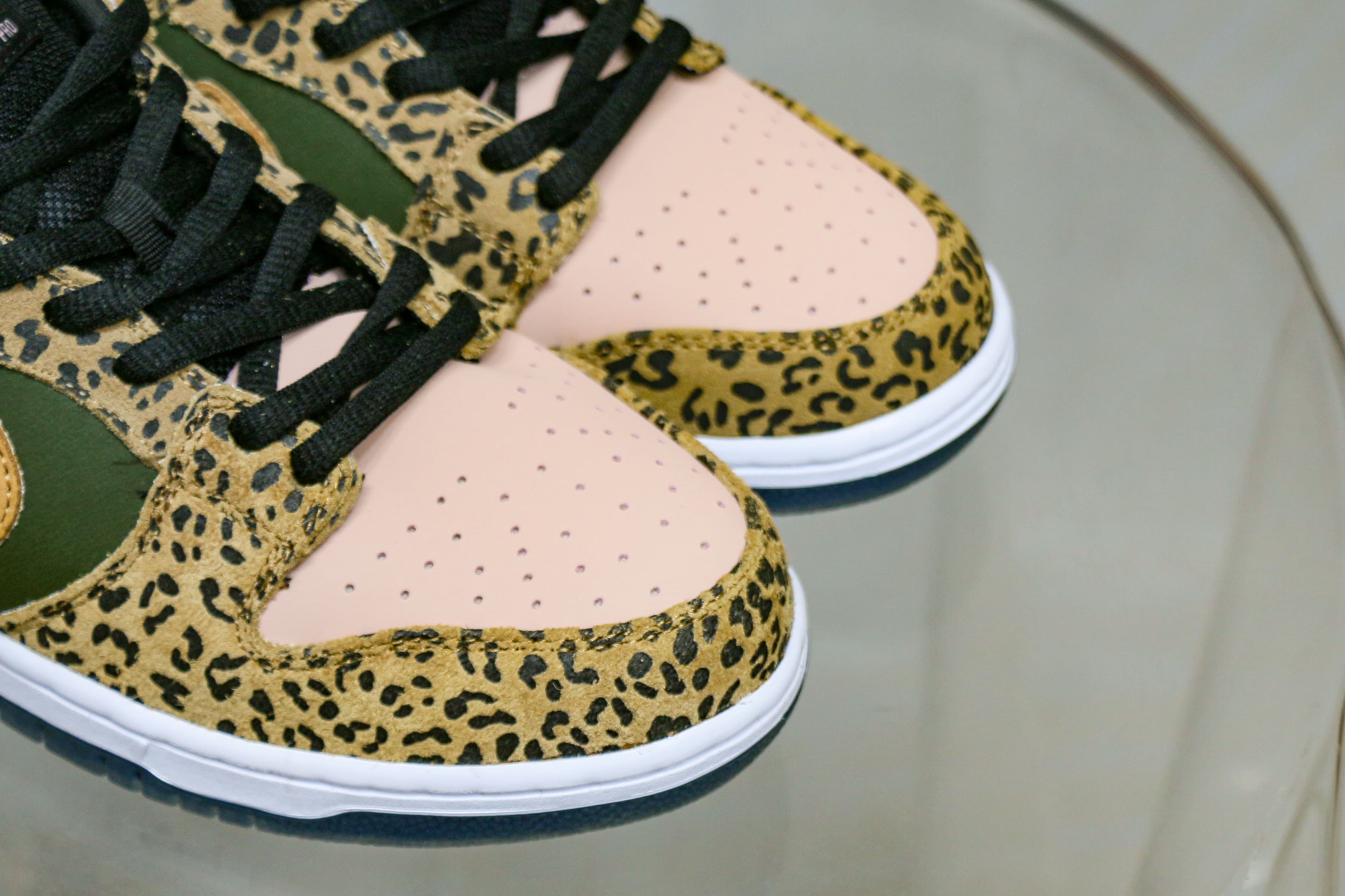 Arts Rec X Dunk Low SB For Recreational Use